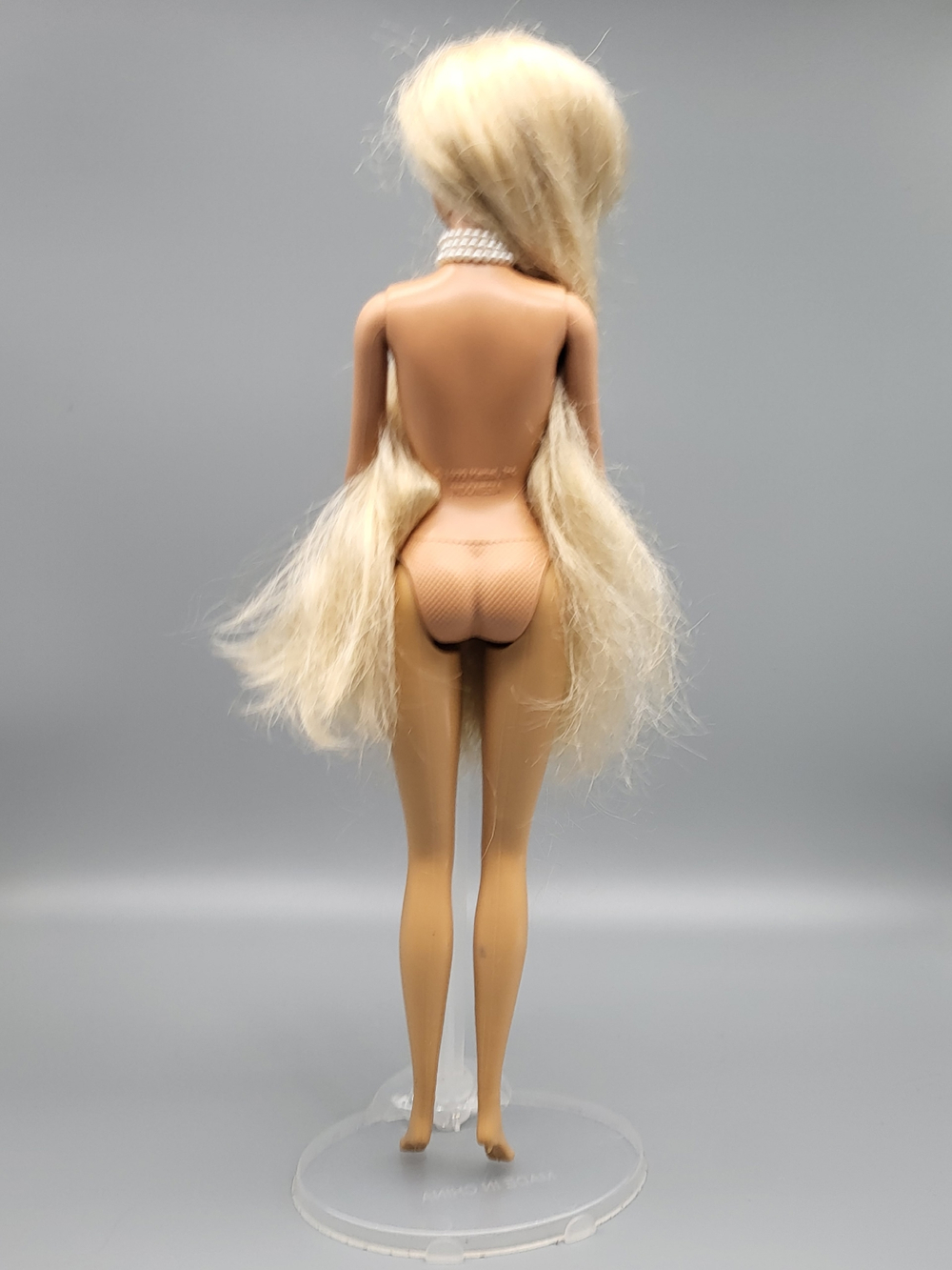 Кукла Барби Beautiful Bride Barbie 2004