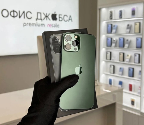 iPhone 13 Pro, 512 ГБ б/у