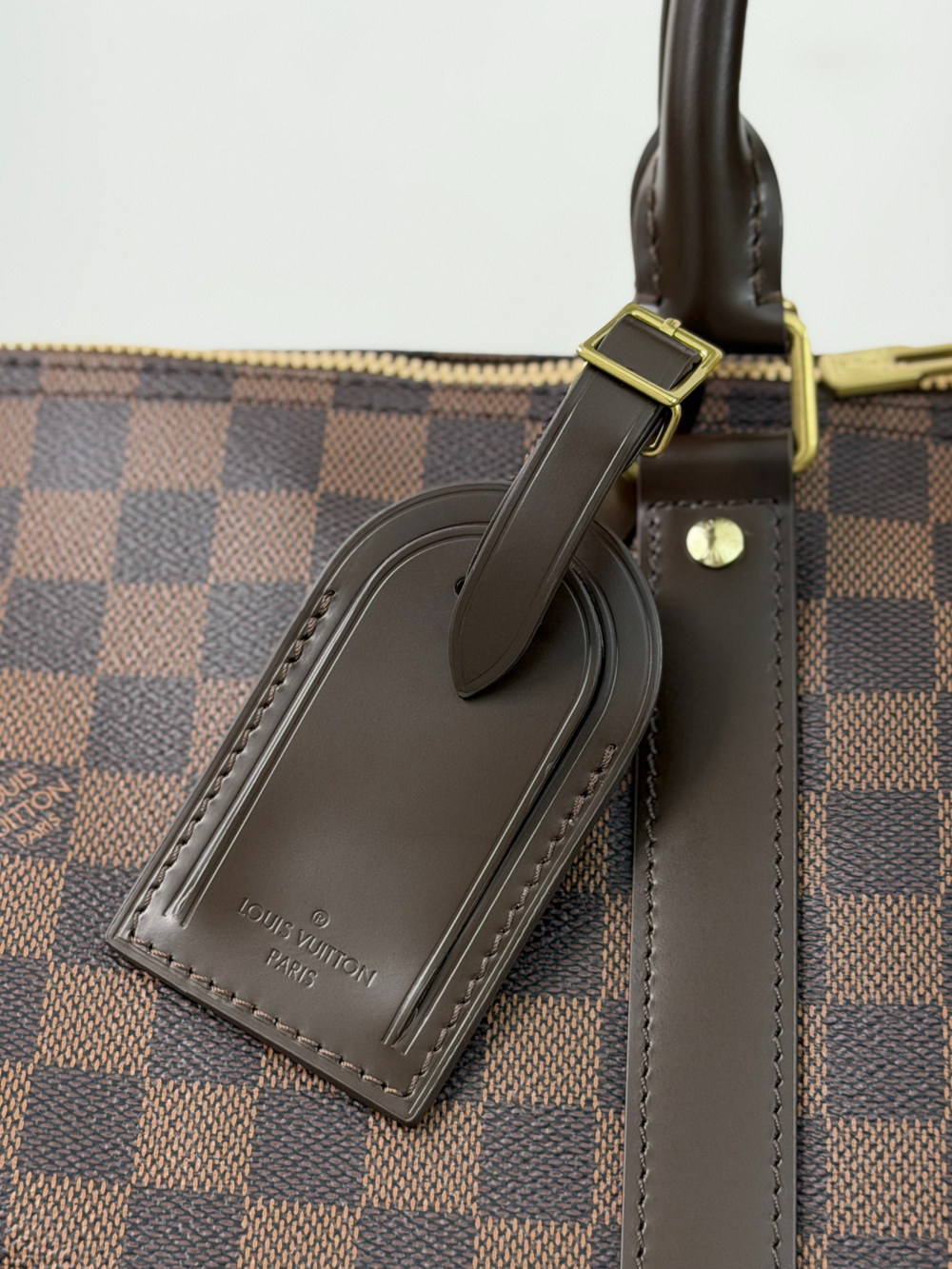 Louis Vuitton Keepall Bandouliere 45