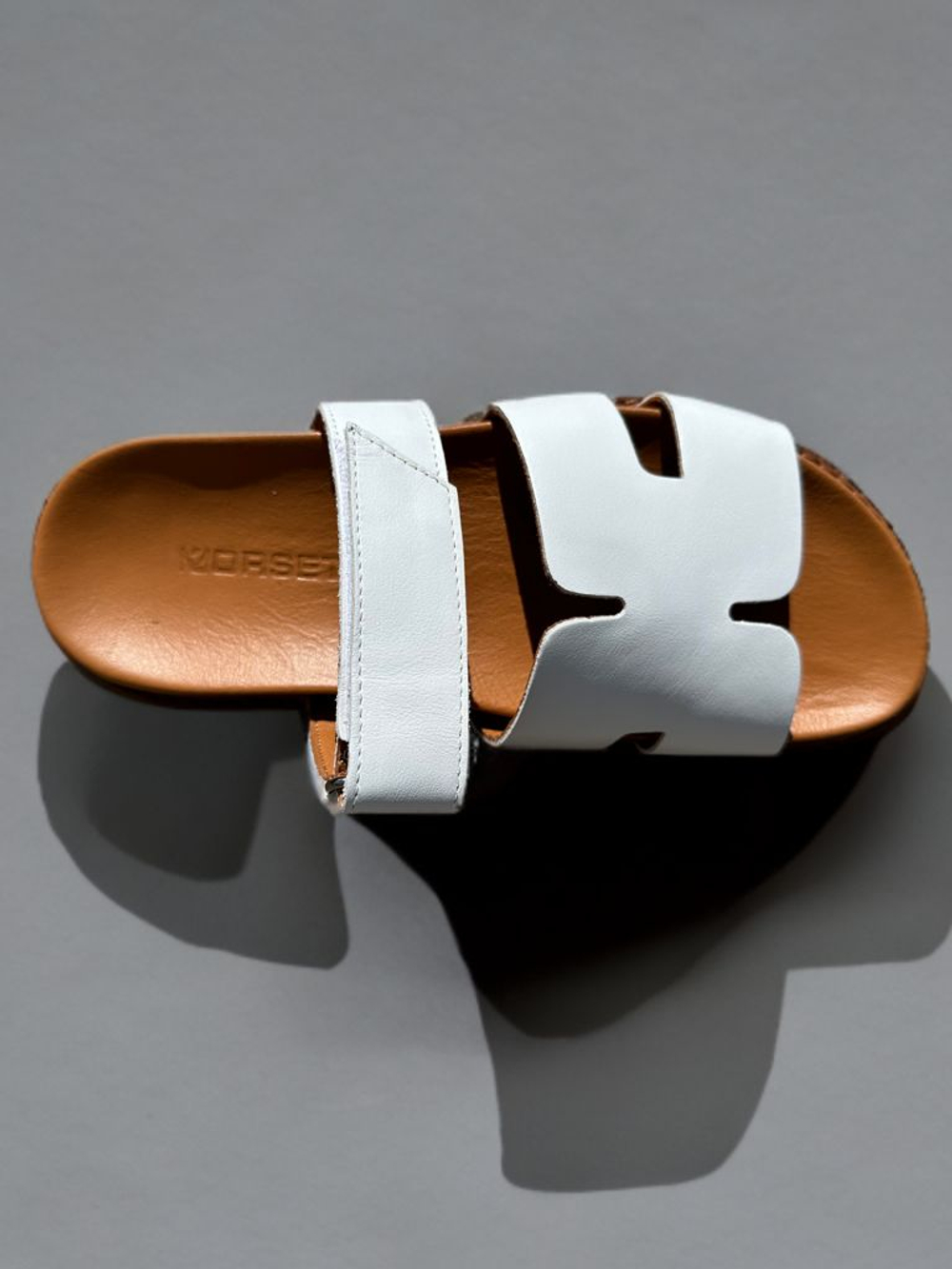 Шлепки женские