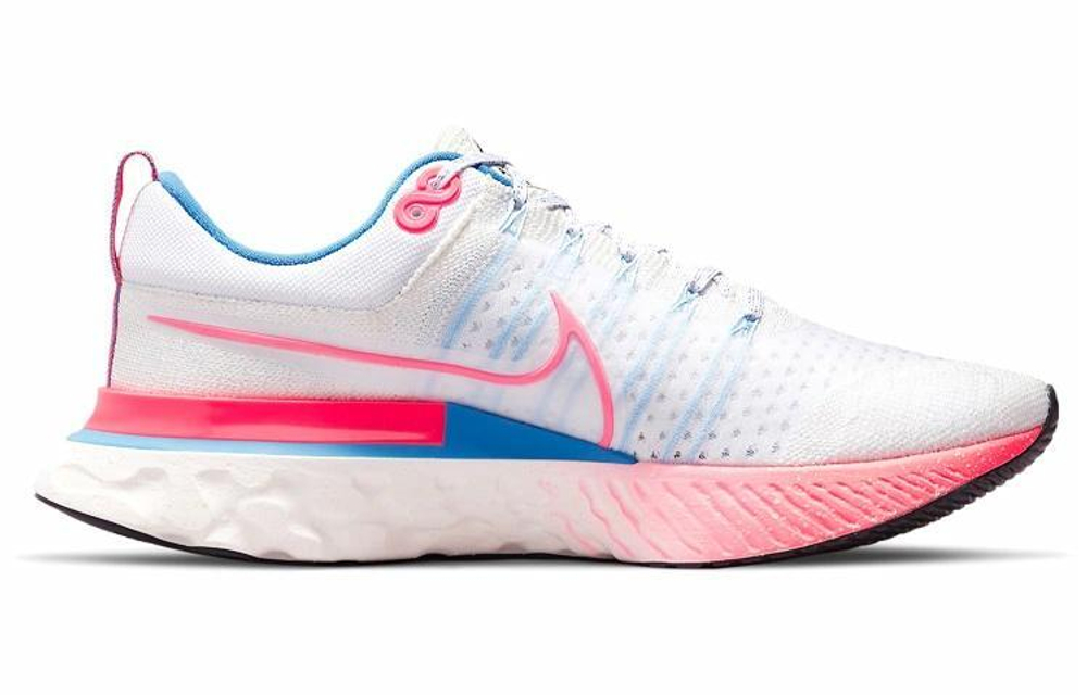 Кроссовки Nike React Infinity Run Flyknit 2