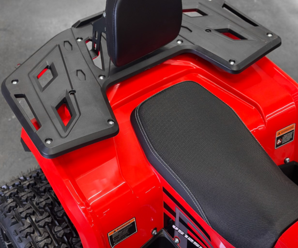 Квадроцикл JM-VS125X2 125 куб.см