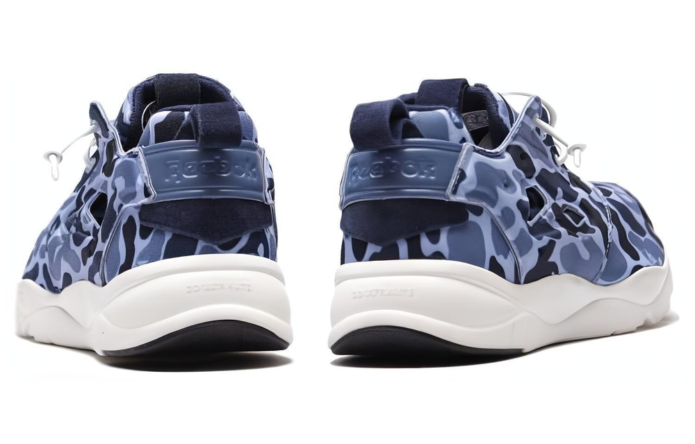 Кроссовки Reebok Furylite
