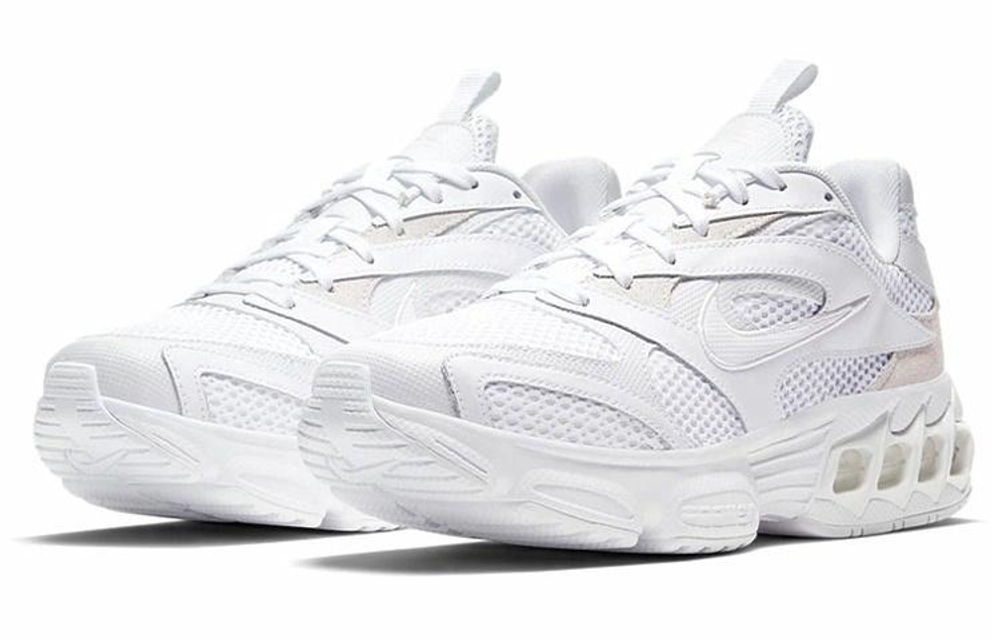 Кроссовки Nike Zoom Air Fire (Женская размерная сетка)