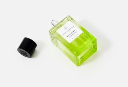 ESSENTIAL PARFUMS PARIS Bois imperial refillable limited edition