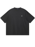 Мужская Футболка Back Print Laurel Wreath