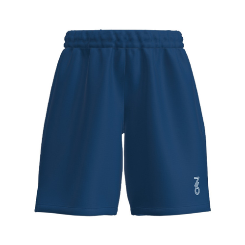 Шорты Tema Navy Peony