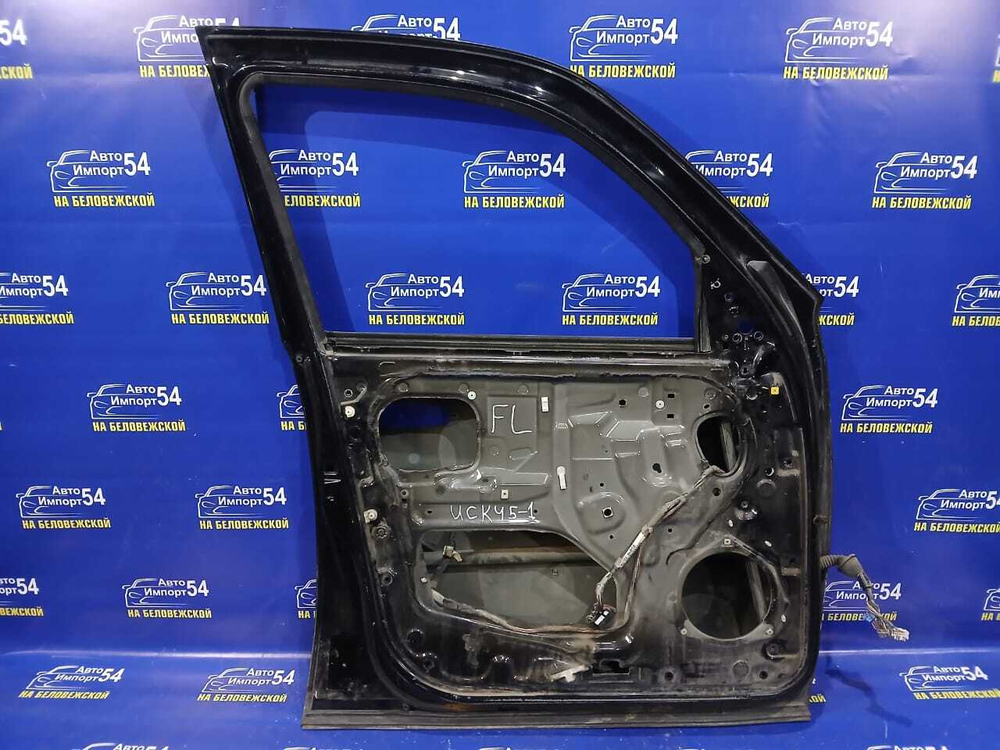 Дверь передняя левая TOYOTA SEQUOIA 2000