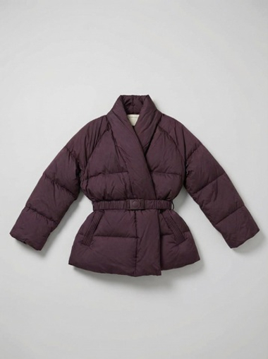 Пуховик EMILIS