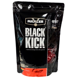 Maxler Black Kick в пакете (1000 гр.) [M]