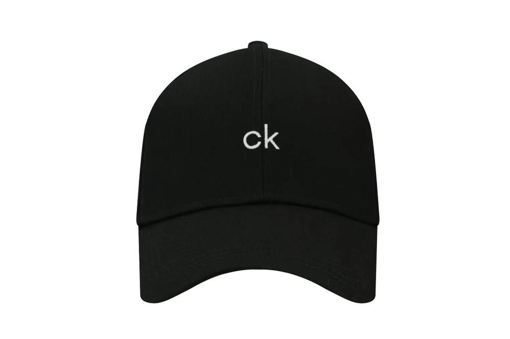 кепка Calvin Klein - черный(K50K506087)