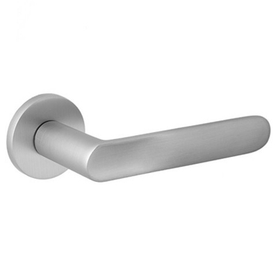 Ручка Code Deco Slim H-40135-A-CRS сатинированный хром