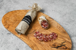 Колбаса сыровяленая салями Парма Salame Parma