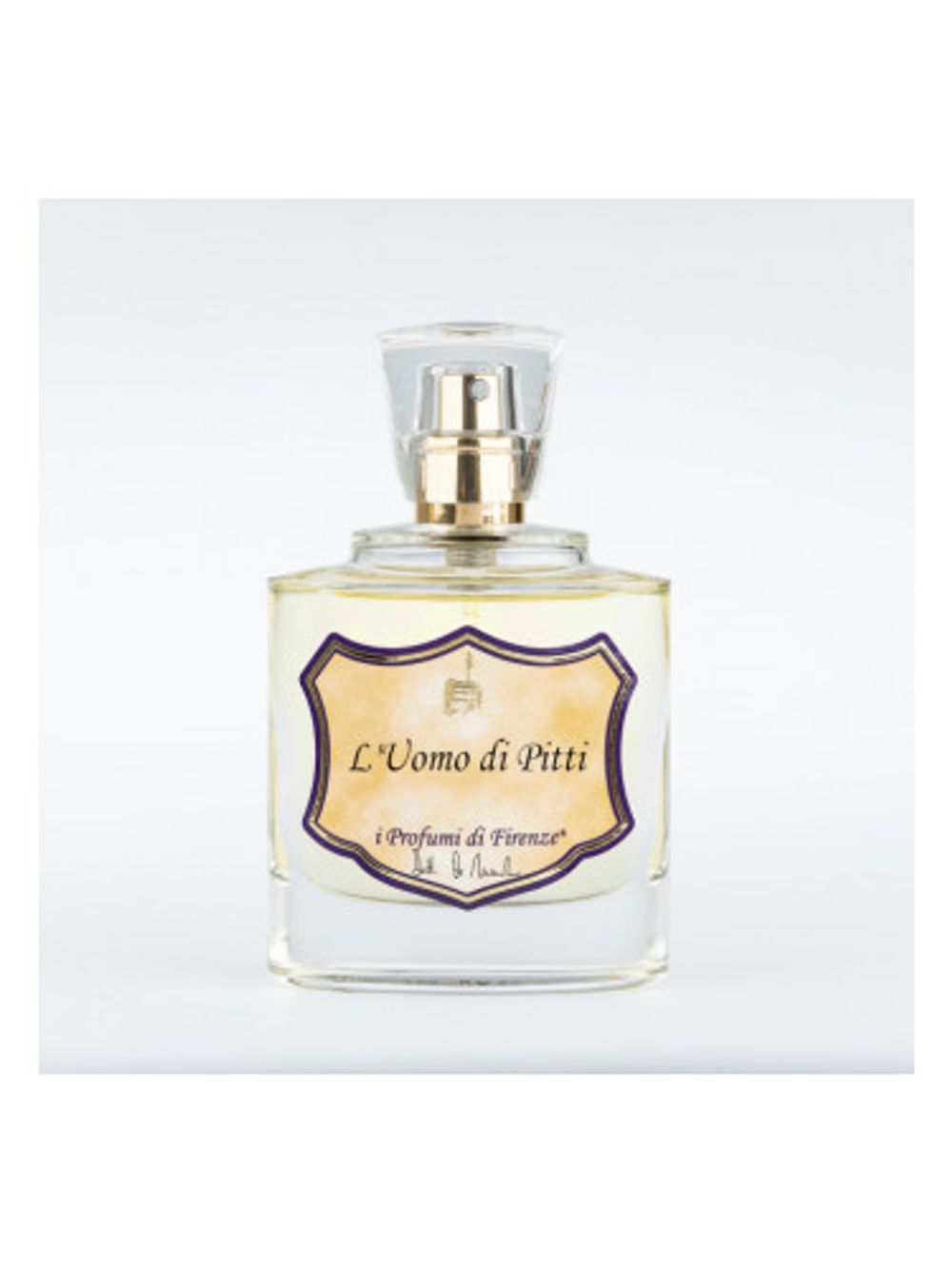 I Profumi di Firenze L'Uomo di Pitti