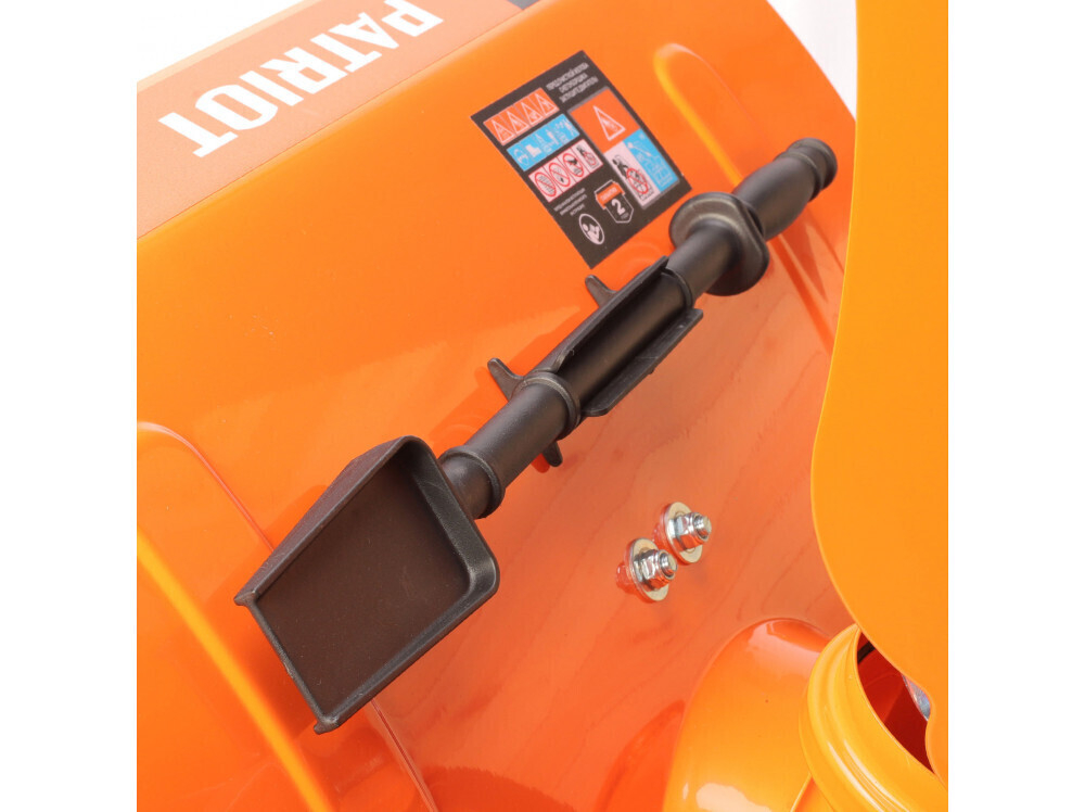 Снегоуборщик бензиновый Patriot PRO 7 KX