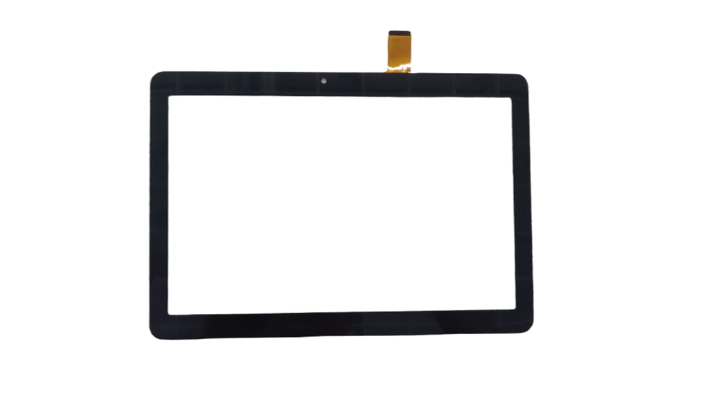 Тачскрин (сенсорное стекло) для планшета Digma Plane 1516S 3G (PS1125PG)