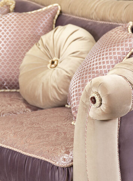 Кресло Stelvia