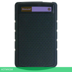 Внешний накопитель Transcend 2TB TS2TSJ25H3P