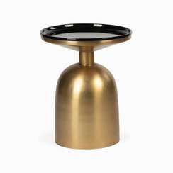 Кофейный стол Lykke диаметр 38