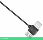 Подставка для ноутбука Buro BU-LCP156-B214 черный