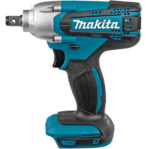 Гайковерт аккумуляторный Makita DTW 190 Z
