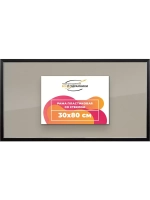 Рамка 30x80 для постера и фотографий