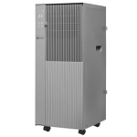 Напольный кондиционер Electrolux Arizona EACM-07 AZ/N3 на 15 м²