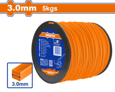 леска для триммера