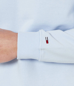 Худые Tommy Jeans - голубой(DM0DM20849)