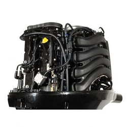 4х-тактный лодочный мотор PARSUN F115FEL-T-EFI