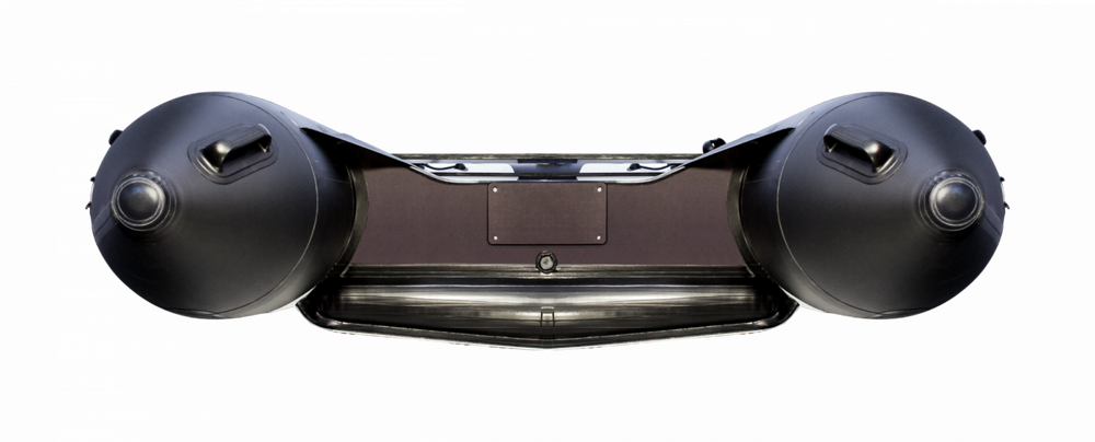 Ривьера 3800 НДНД Киль + Toyama T 9.8 BMS (комплект лодка + мотор)