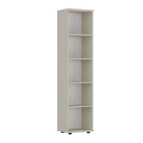 Стеллаж узкий New line NLN363414 40,3x37x200,1