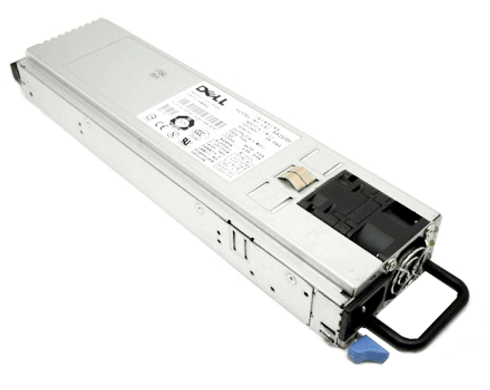 Блок питания Dell G3522 PE Hot Swap 550W Power Supply
