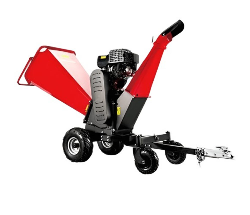 Измельчитель веток ZIMANI LS150 PRO LS150PRO