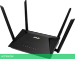 Wi-Fi роутер ASUS RT-AX53U