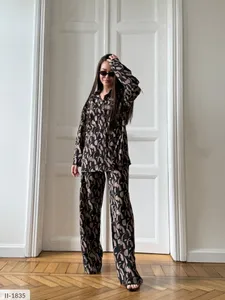 Костюм II-1825 Фабрика Моды