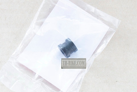 50622-MBG-D00. RUBBER, STEP LOWER PLATE