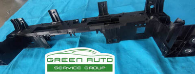 Рамка радиатора