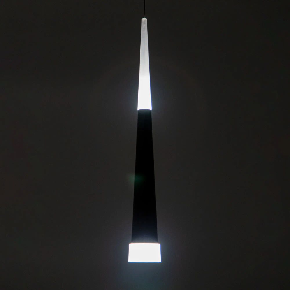 Citilux Вегас CL227011 LED Подвесной светильник Чёрный