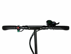 Электросамокат OxyVolt Torque Ranger