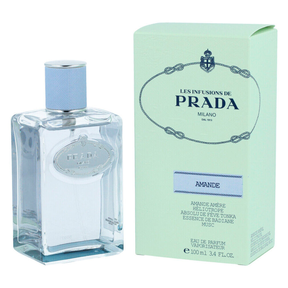 Prada Infusion d'Amande