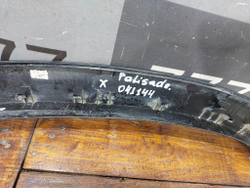 Накладка крыла заднего правого Hyundai Palisade (LX2) 18-нв Б/У Оригинал 87742S8000