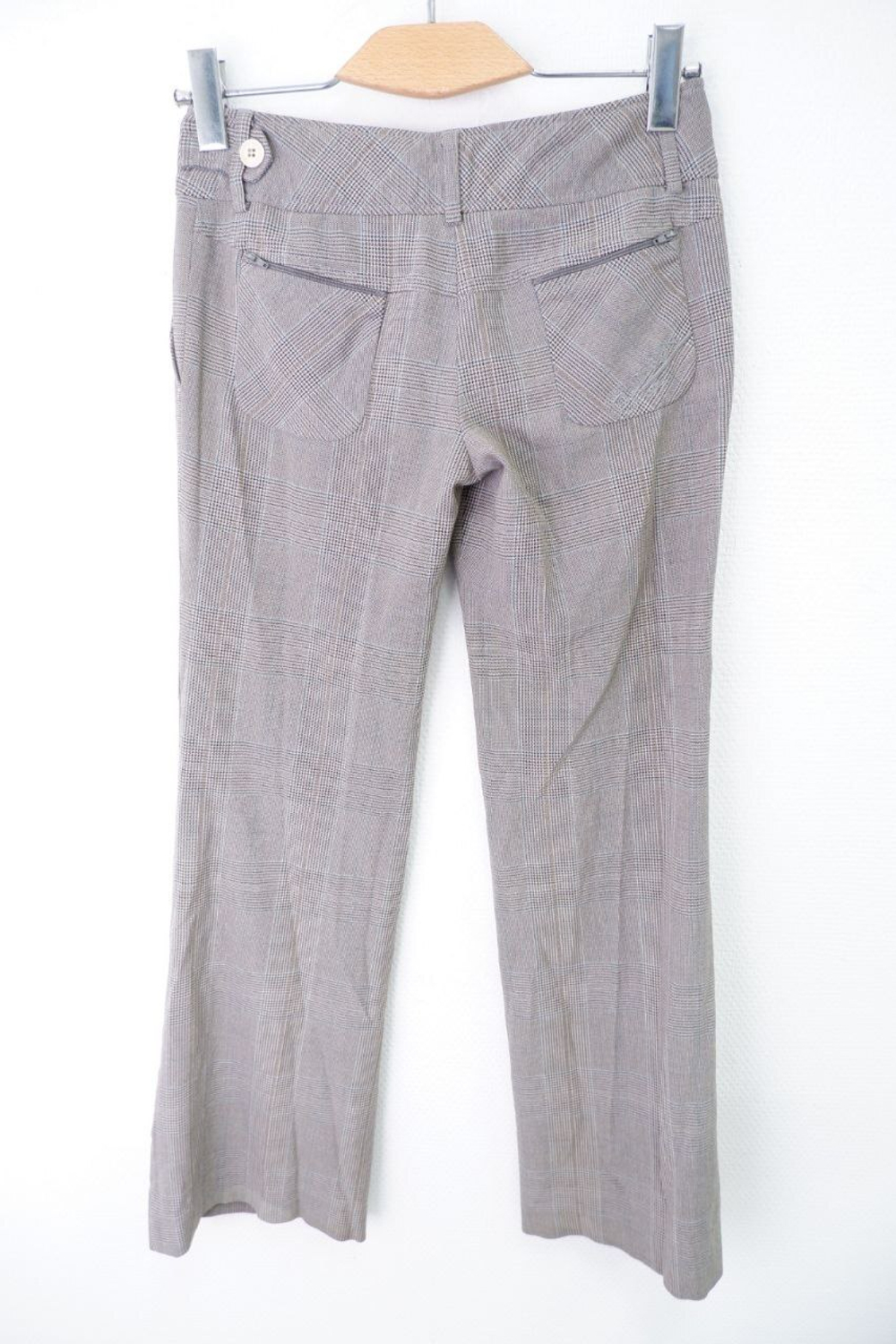 Брюки Bovona классические 42 размер