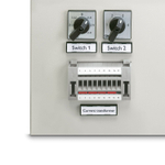 0827451 - CARRIER-EMP (27X15) - Держатели маркировки