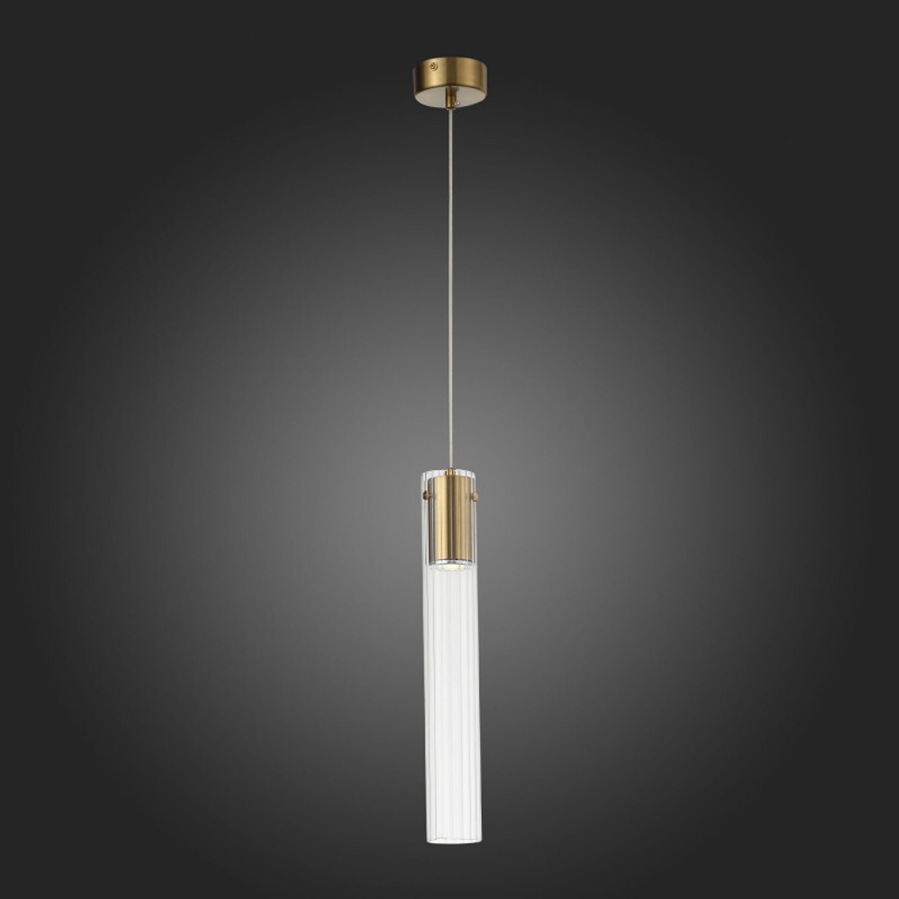 Подвесной светильник ST-Luce SL1229.303.01