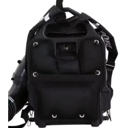 HAITEC HT-LB4T76PROFI воздуходувка бензиновая 4.08 л.с, 3 кВт, 92.2 м/с