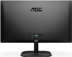 Монитор 27" AOC 27B2DA