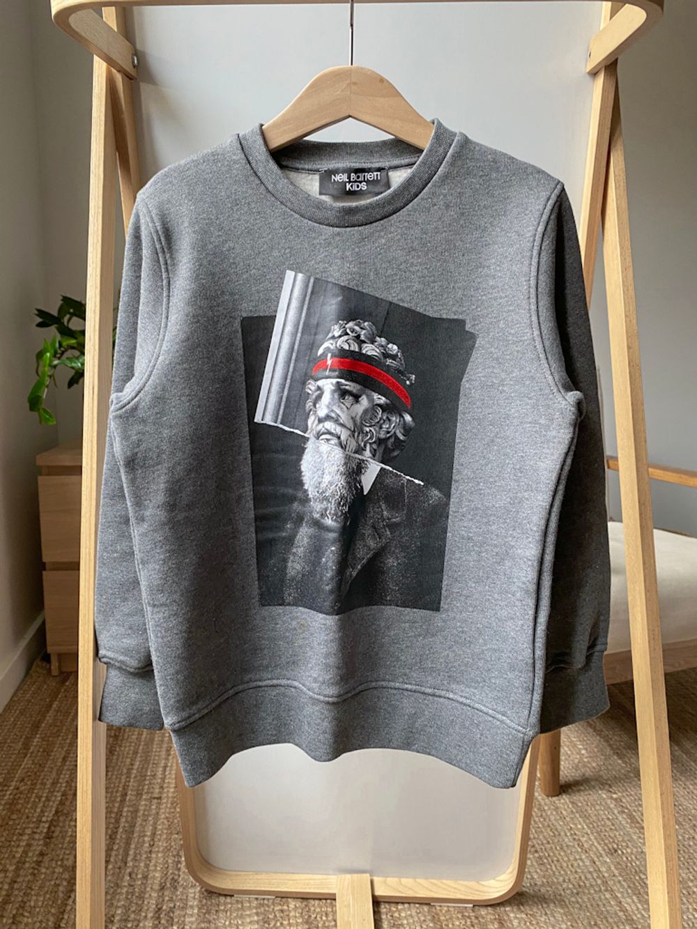 Костюм Neil Barrett, 116