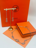 Колье Hermes