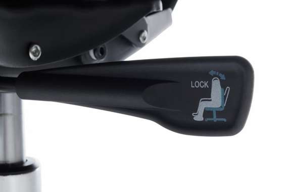 Кресло Grant A885 Серый